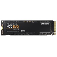 Samsung 970 EVO-500GB